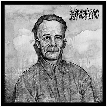 LEPROPHILIAC \"Gein\" [US IMPORT!]