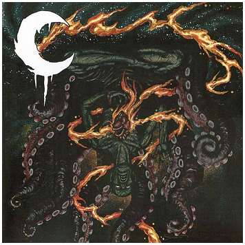 LEVIATHAN \"Unfailing fall into naught\" [2xLP!]