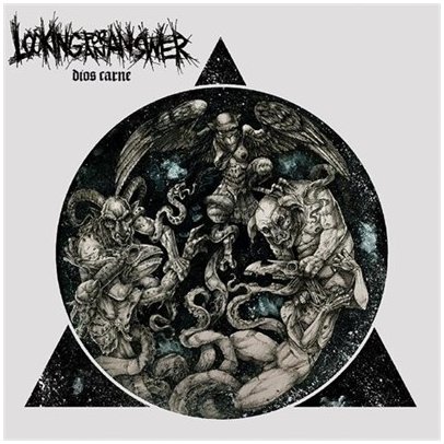 LOOKING FOR AN ANSWER \"Dios carne\" [digipack]