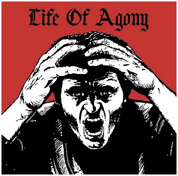 LIFE OF AGONY \"Depression demo 1991\"