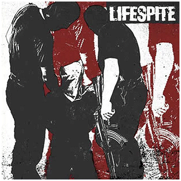 LIFESPITE \"s/t\"