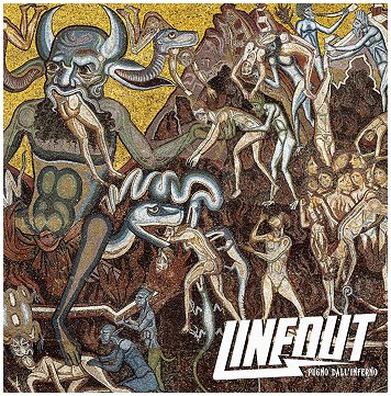 LINEOUT \"Pugno dall\'inferno\"