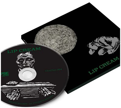 LIP CREAM \"SIN\" [US IMPORT!]