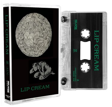 LIP CREAM \"SIN\" [US IMPORT!]