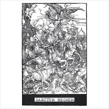LITURGIA \"Sanctum regnum / In perpetuum\"