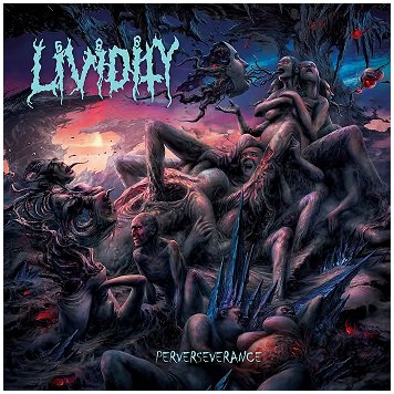 LIVIDITY \"Perverseverance\"