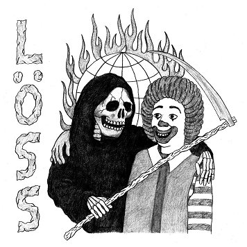 LOSS \"s/t\"