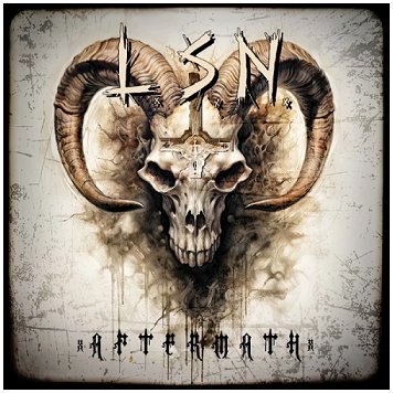 L.S.N. (LOUD SENSELESS NOISE) \"Aftermath\"