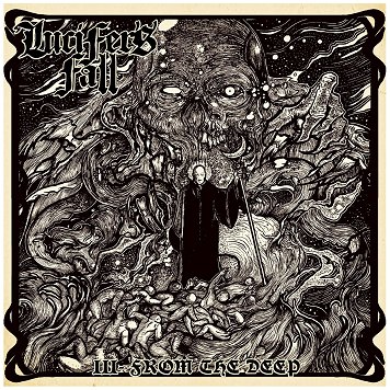 LUCIFER\'S FALL \"III: From the deep\"
