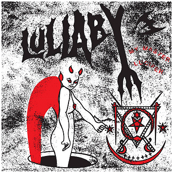 LULLABY \"My master lucifer / The morning star\" [U.S. IMPORT!]