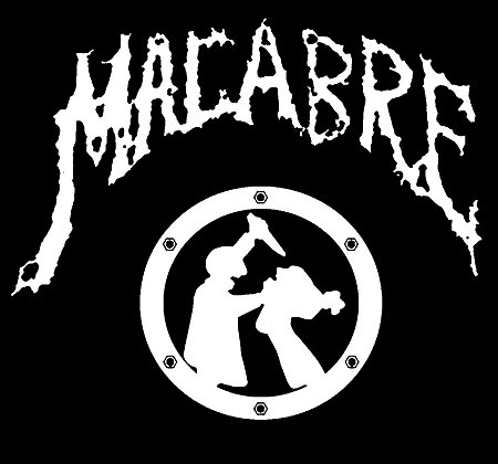 MACABRE (murder metal)