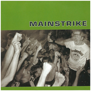 MAINSTRIKE \"s/t\"