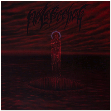 MALEFICENCE \"Realms of mortification\"