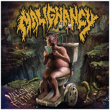 MALIGNANCY \"Malignant future\"