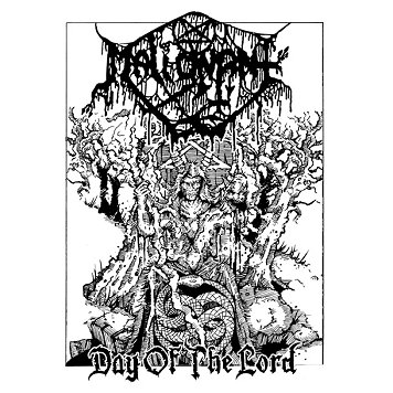 MALIGNANT \"Day of the lord\"