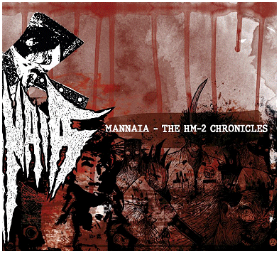 MANNAIA \"The HM-2 chronicles\"