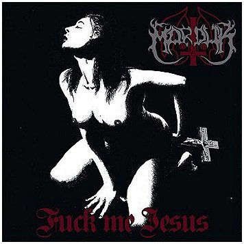 MARDUK \"Fuck me Jesus\"
