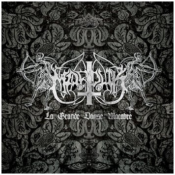 MARDUK \"La grande danse macabre\"