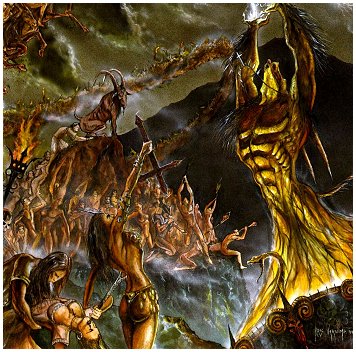 MARDUK \"Opus nocturne\"