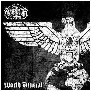 MARDUK \"World funeral\"