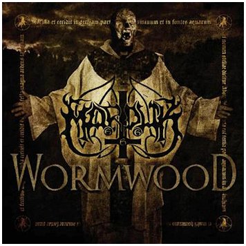 MARDUK \"Wormwood\"