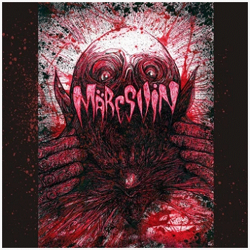 MARESVIN / SWARM \"Split\"