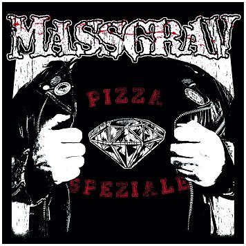 MASSGRAV \"Pizza speziale\"