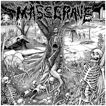 MASSGRAVE \"Our due descent\"
