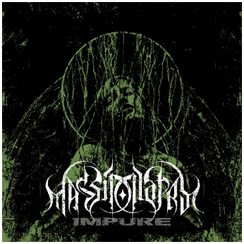 MASS IDOLATRY \"Impure\"