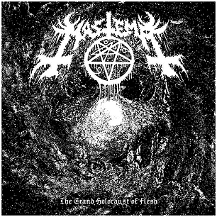 MASTEMA \"The grand holocaust of flesh\"