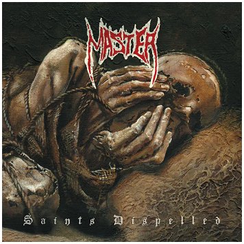 MASTER \"Saints dispelled\" MASTER \"Saints dispelled\"