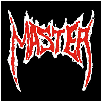 MASTER \"s/t\" [SPLATTER VINYL!]
