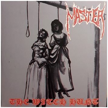 MASTER \"The witch hunt\"