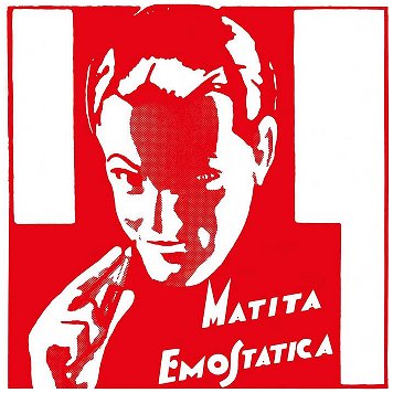 V.A. \"Matita emostatica\" V.A. \"Matita emostatica\"