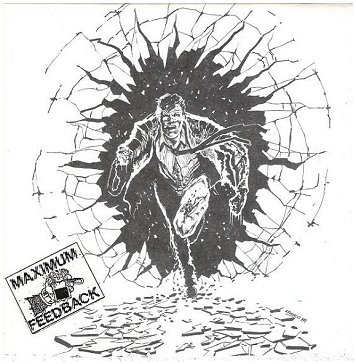 MAXIMUM FEEDBACK \"Correndo fuori\" (1989)