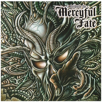 V.A. \"Tribute to Mercyful Fate\"