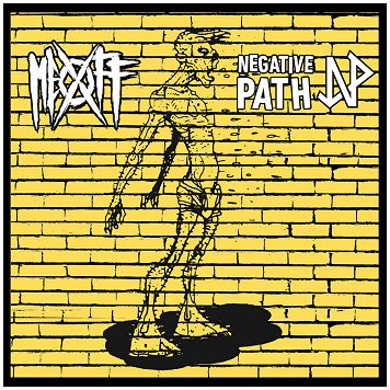 MEXOFF / NEGATIVE PATH \"Split\"