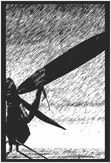 METHADON FUR KATRIN \"The end of the endless summer\"