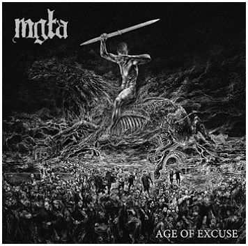 MGLA \"Age of excuse\"