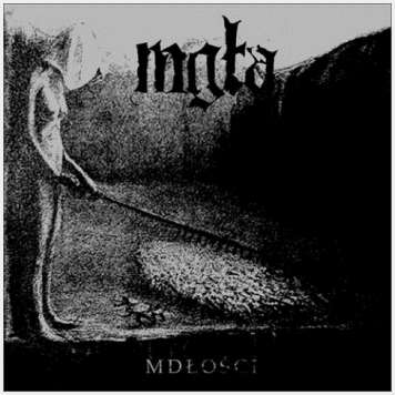 MGLA "Mdlosci / Further down the nest"