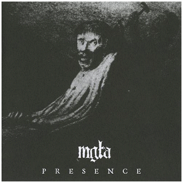 MGLA \"Presence / Power and will\"