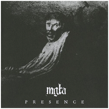 MGLA \"Presence\" MGLA \"Presence\"