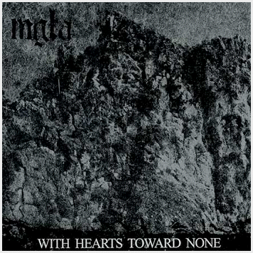 MGLA \"With hearts toward none\"