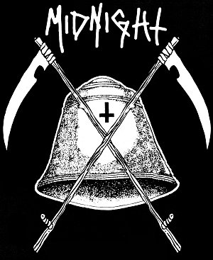MIDNIGHT (logo)