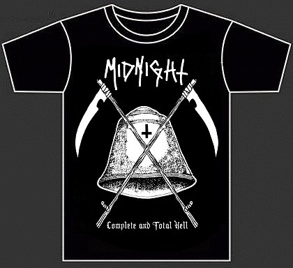 MIDNIGHT (tshirt)