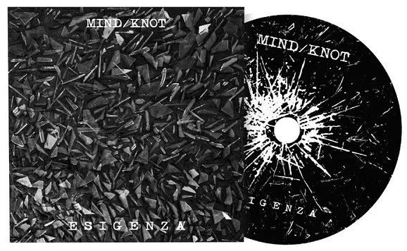 MIND/KNOT \"Esigenza\"