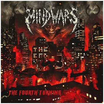 MINDWARS \"The fourth turning\"