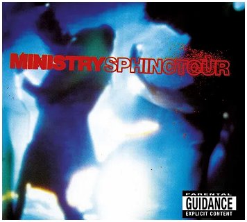 MINISTRY \"Sphinctour\"