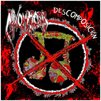 MIXOMATOSIS \"Descomposicion\"