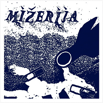 MIZERIJA \"s/t\"